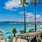 Séjour chez l'habitant Bijou Juan-les-pins Antibes