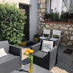 Bijou Juan-les-pins Alloggio in famiglia Antibes
