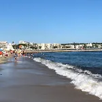 Séjour chez l'habitant Bijou Juan-les-pins
