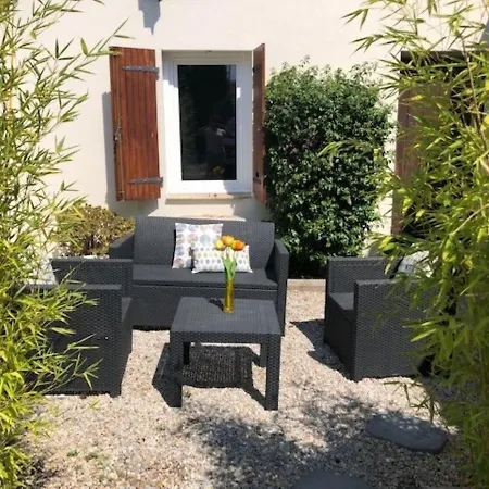 Bijou Juan-les-pins
