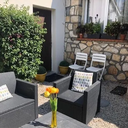 Bijou Juan-les-pins Accommodatie bij particulieren Antibes