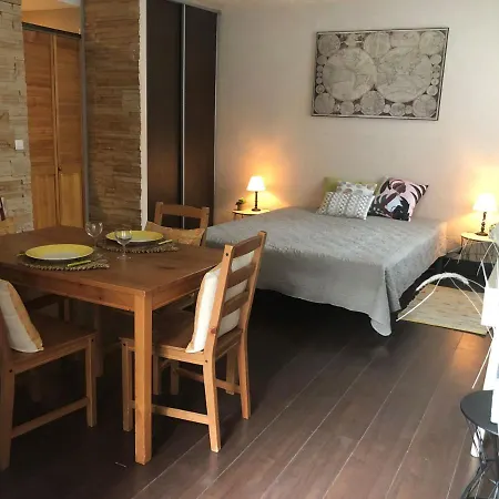 Bijou Juan-les-pins Антиб