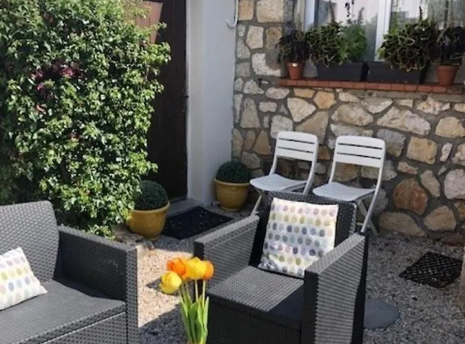 Bijou Juan-les-pins Pansiyon Antibes