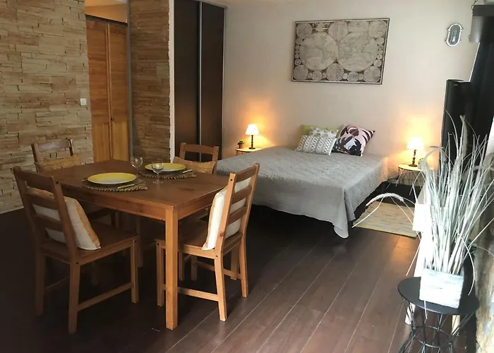 Bijou Juan-les-pins Антиб